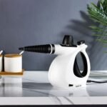 Handheld Steam Cleaner L-GL9108S – Multi-Purpose High-Temperature Cleaning Device